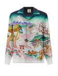 Casablanca Flowers Shirt