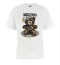 Moschino Teddy Print T-shirt